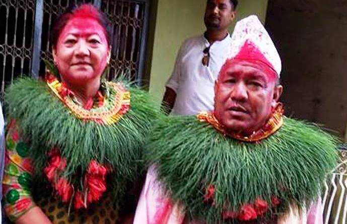 जिल्ला समन्वय समिति दैलेखमा एमाले विजयी